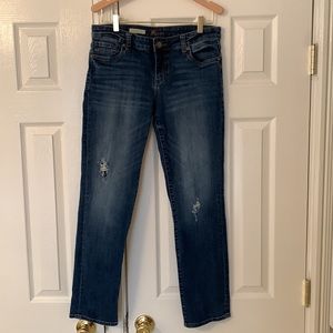 Kut From The Kloth Boyfriend Jeans